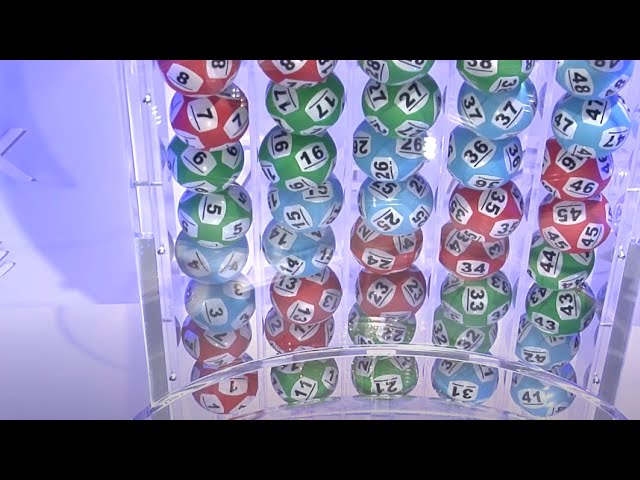 大樂透與六合彩加碼返利優惠全攻略｜博鑫娛樂城